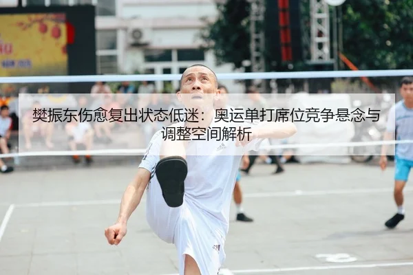 樊振东伤愈复出状态低迷：奥运单打席位竞争悬念与调整空间解析